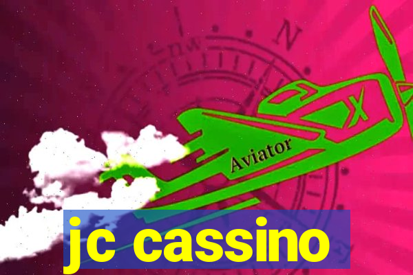 jc cassino