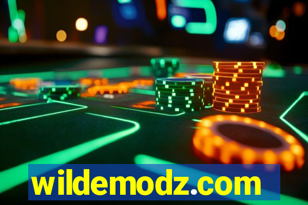 wildemodz.com