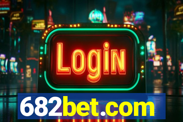 682bet.com