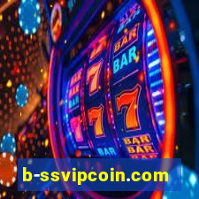 b-ssvipcoin.com