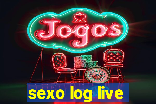 sexo log live