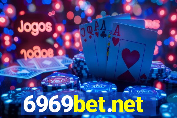 6969bet.net