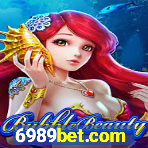 6989bet.com