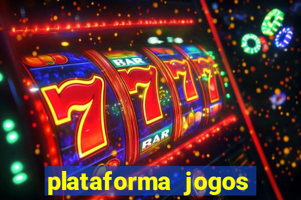 plataforma jogos gusttavo lima