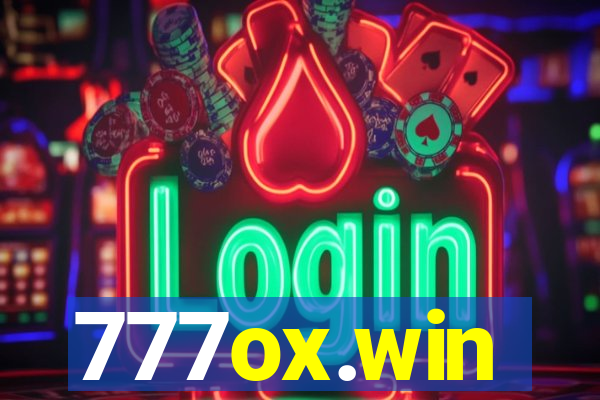 777ox.win