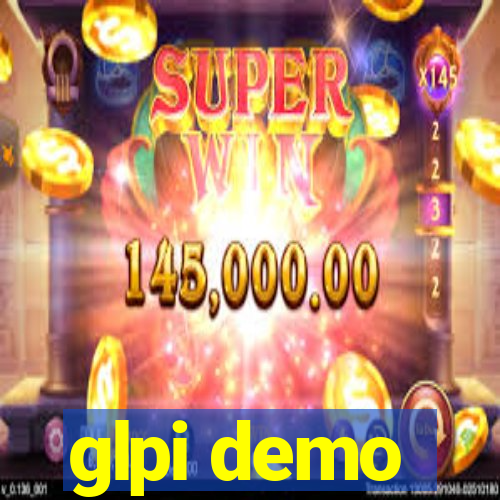 glpi demo