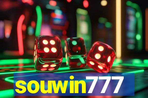 souwin777