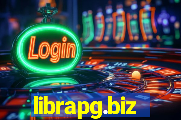 librapg.biz