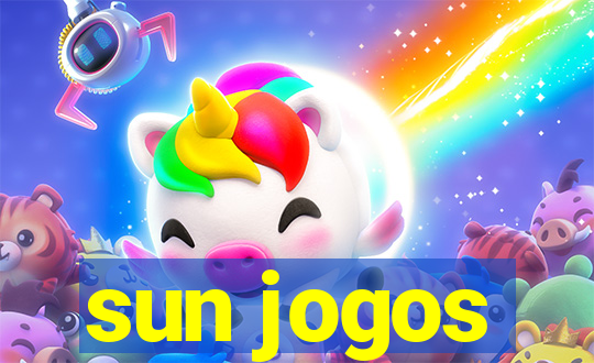 sun jogos