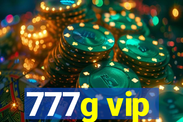 777g vip