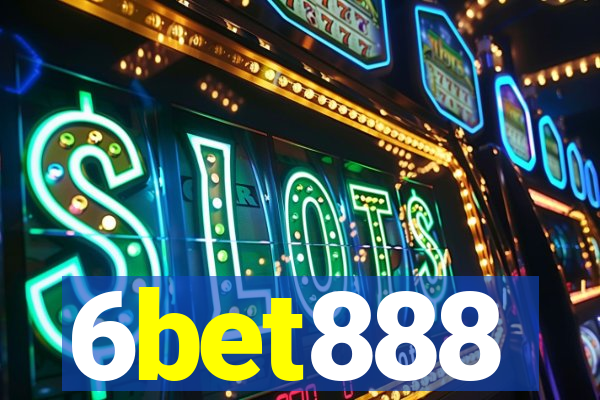 6bet888