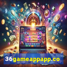 36gameappapp.com