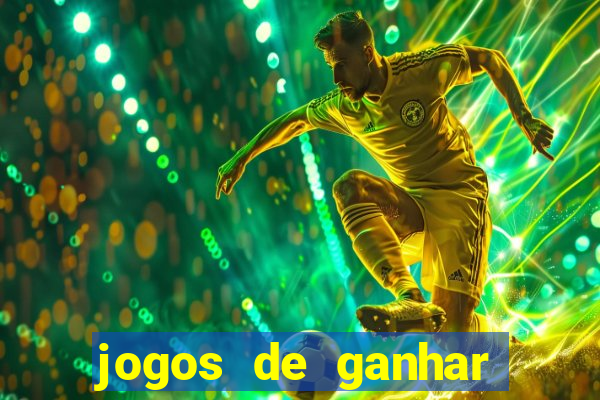 jogos de ganhar dinheiro no pix na hora