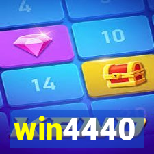 win4440