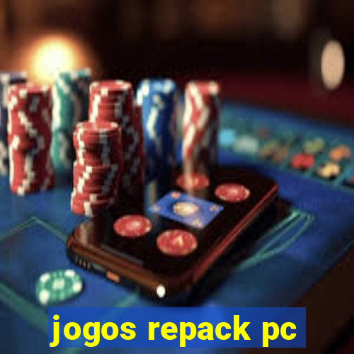 jogos repack pc