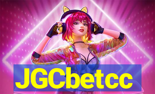 JGCbetcc