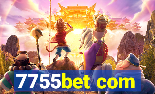 7755bet com