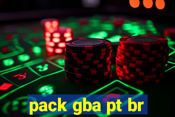 pack gba pt br