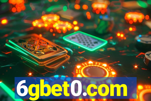 6gbet0.com