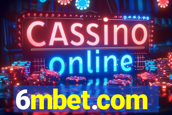 6mbet.com