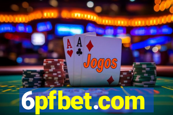 6pfbet.com