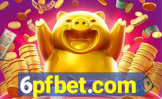 6pfbet.com