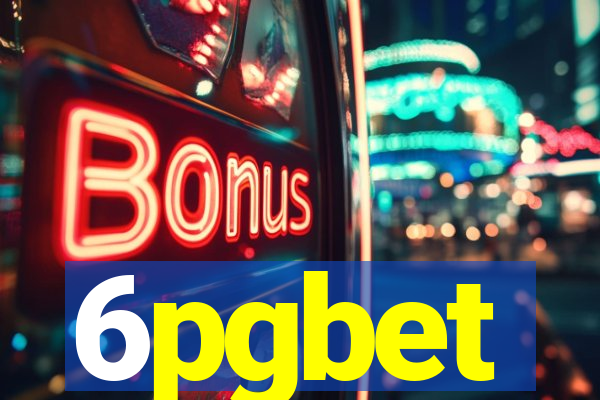 6pgbet