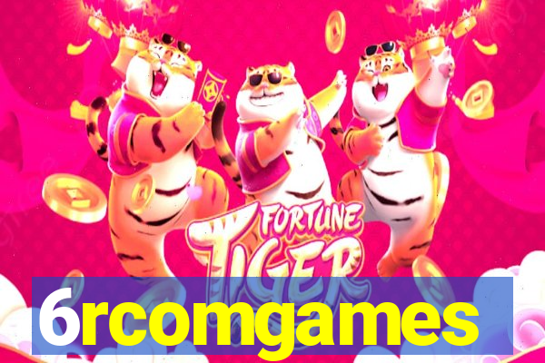 6rcomgames