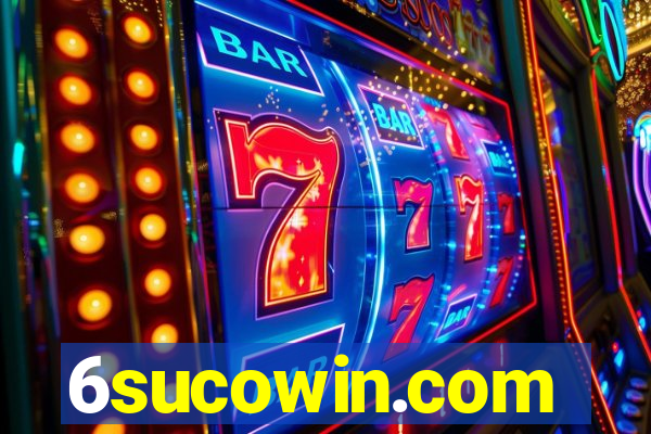 6sucowin.com