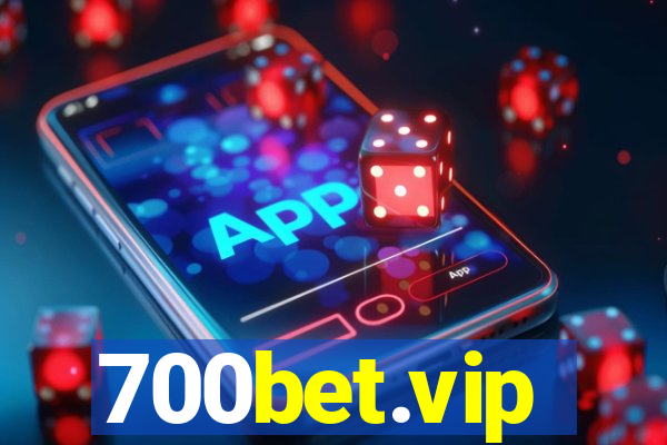 700bet.vip