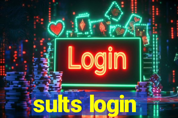 sults login