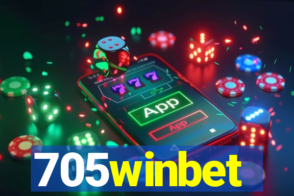 705winbet