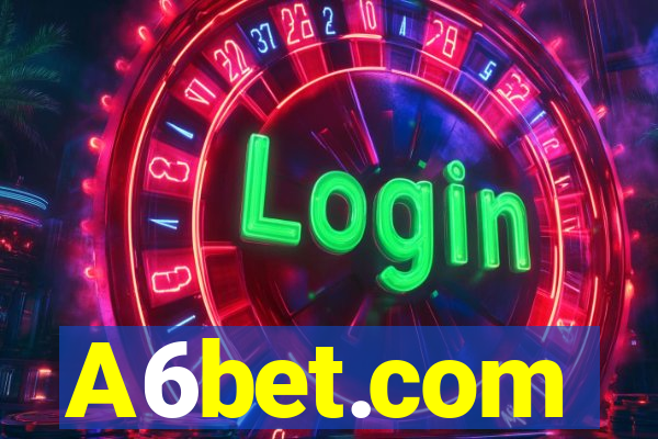 A6bet.com