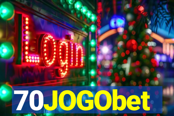 70JOGObet