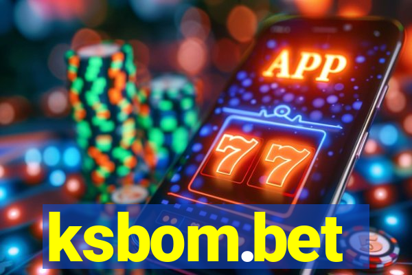 ksbom.bet