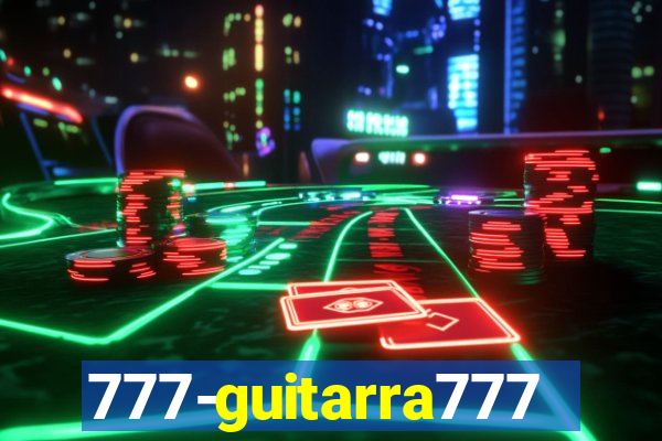 777-guitarra777.net