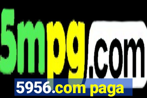 5956.com paga