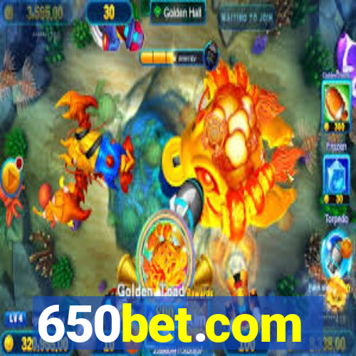 650bet.com