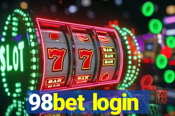 98bet login