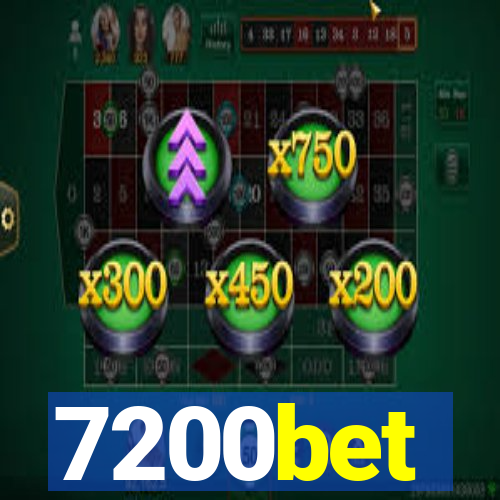 7200bet