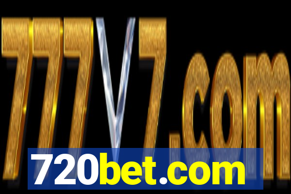 720bet.com