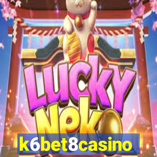 k6bet8casino