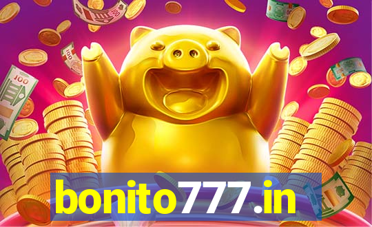 bonito777.in