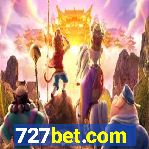 727bet.com