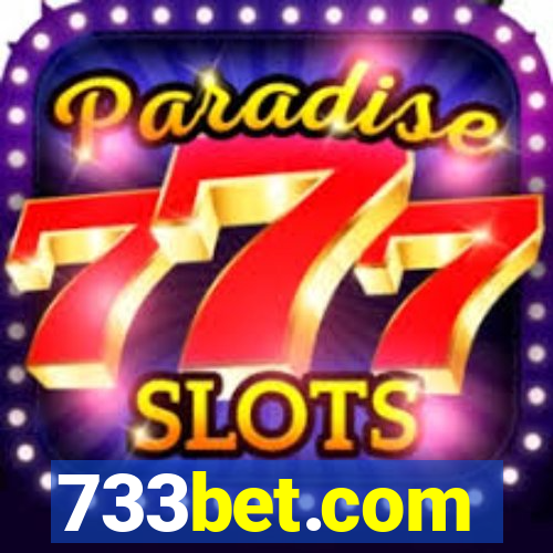 733bet.com