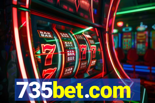 735bet.com