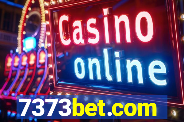 7373bet.com