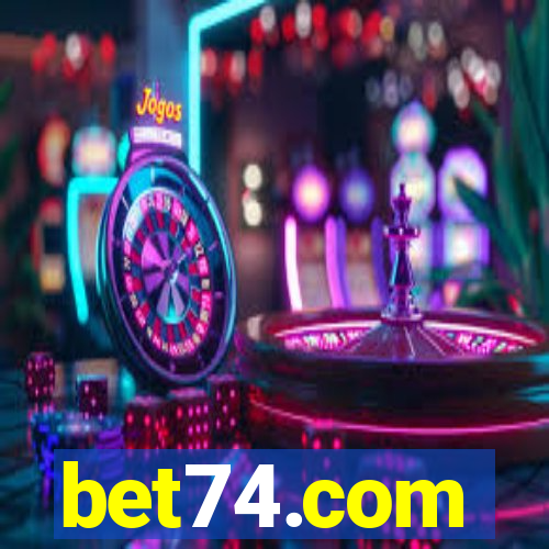 bet74.com