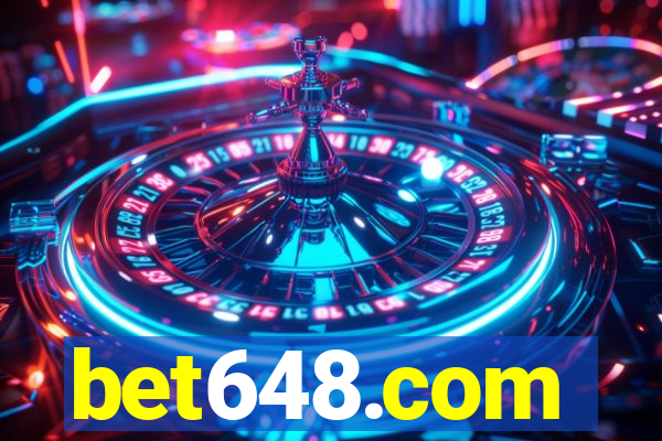 bet648.com