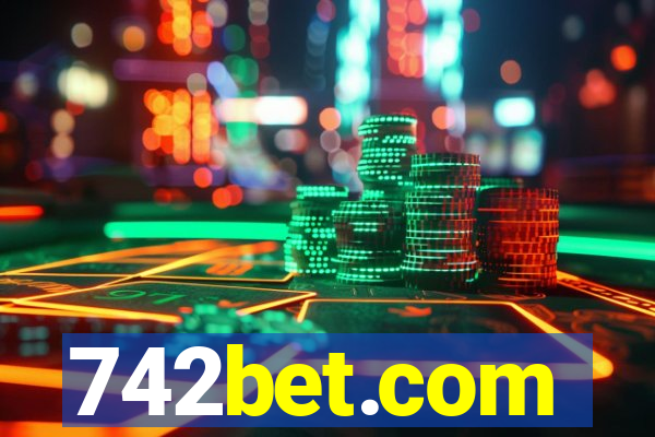 742bet.com